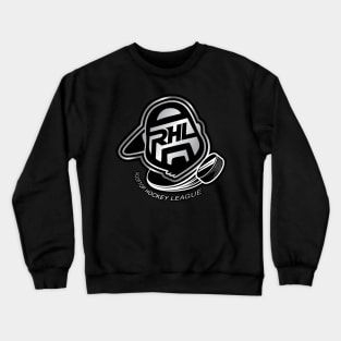 RHL - Rooftop Hockey League Crewneck Sweatshirt